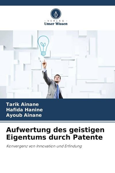 Produktbild: Aufwertung des geistigen Eigentums durch Patente