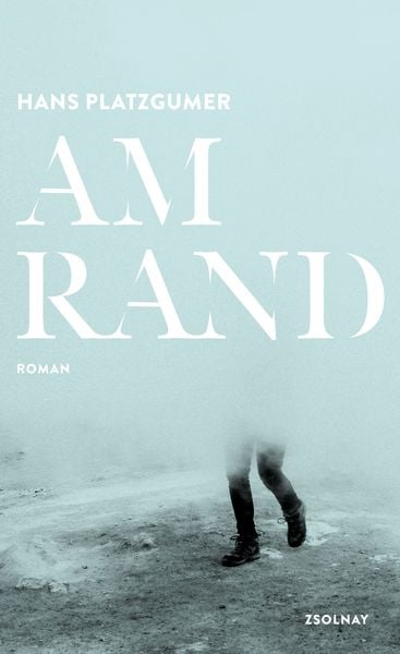 Produktbild: Am Rand