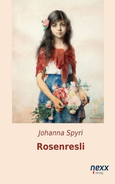Produktbild: Rosenresli und andere Geschichten