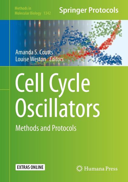Produktbild: Cell Cycle Oscillators