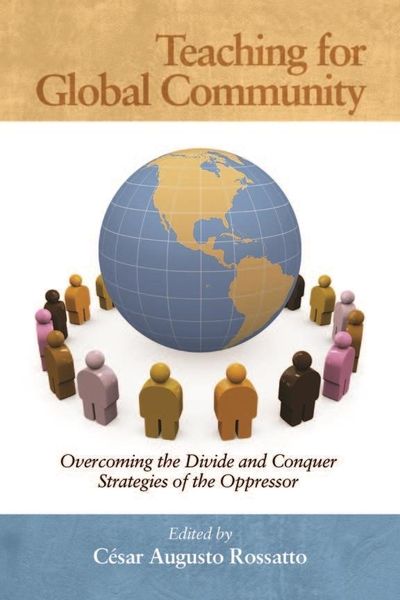 Produktbild: Teaching for Global Community