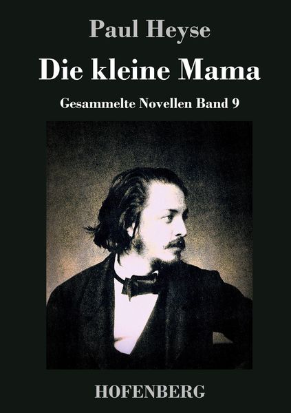 Produktbild: Die kleine Mama