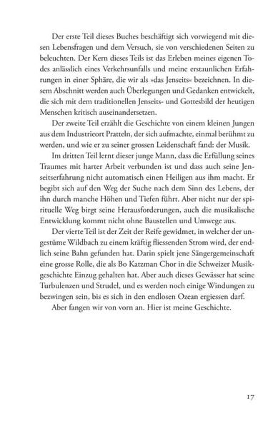 Produktbild: Zwei Minuten Ewigkeit