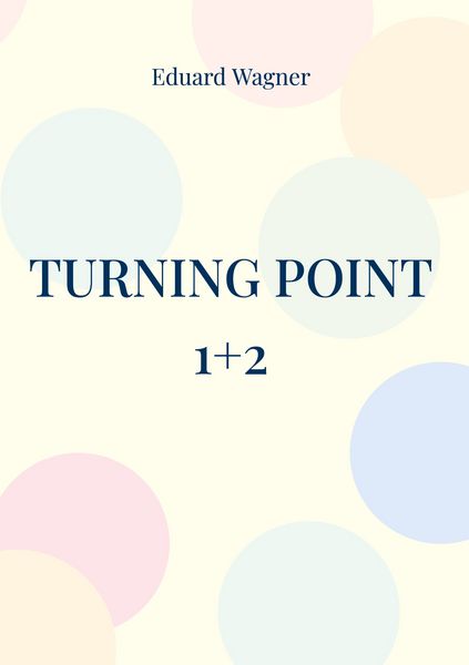 Produktbild: Turning point 1+2