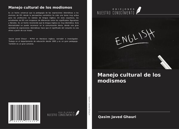 Produktbild: Manejo cultural de los modismos