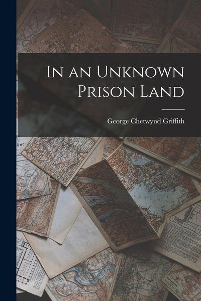 Produktbild: In an Unknown Prison Land