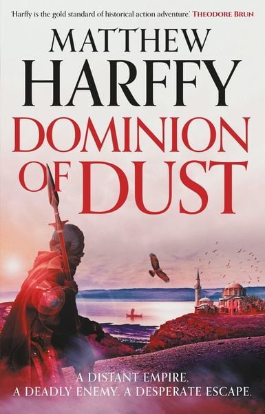 Produktbild: Dominion of Dust