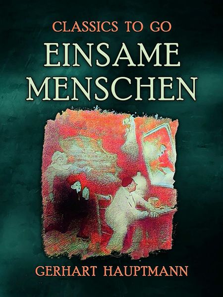 Produktbild: Einsame Menschen