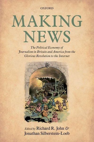 Produktbild: Making News