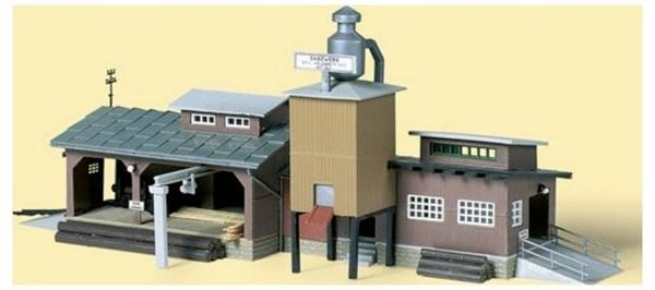 Produktbild: Auhagen 12 217 H0 S&auml;gewerk