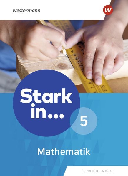 Produktbild: Stark in Mathematik - Erweiterte Ausgabe 2021