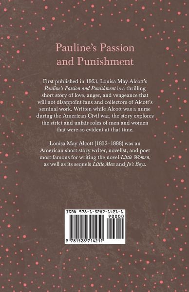 Produktbild: Pauline's Passion and Punishment