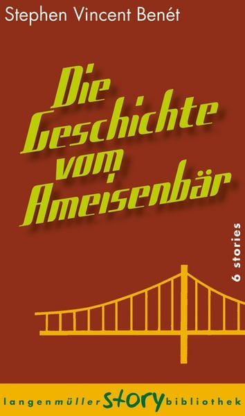 Produktbild: Die Geschichte vom Ameisenb&auml;r