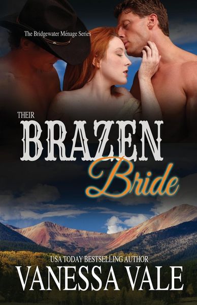 Produktbild: Their Brazen Bride