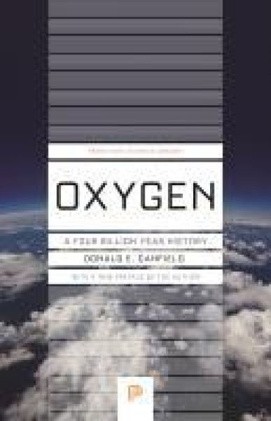 Produktbild: Oxygen