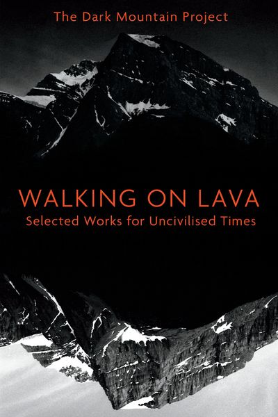 Produktbild: Walking on Lava