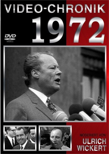 Produktbild: Video Chronik 1972