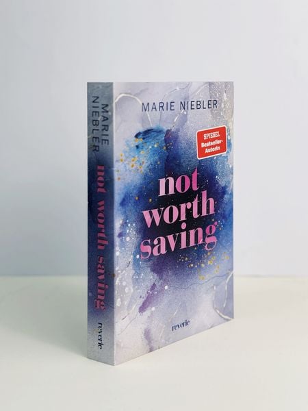 Produktbild: Not Worth Saving
