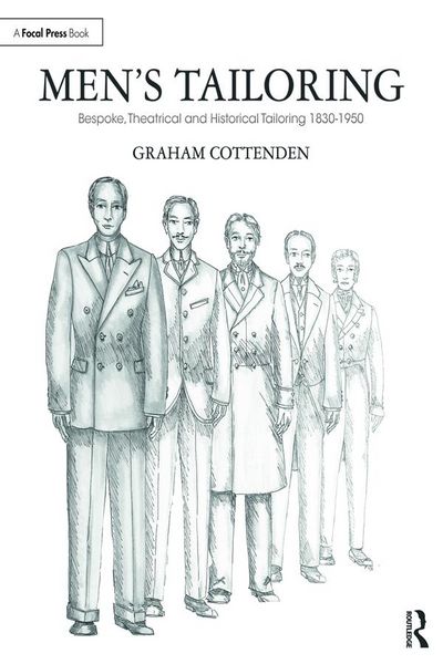 Produktbild: Men's Tailoring
