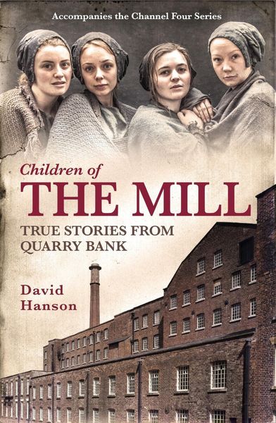 Produktbild: Children of the Mill