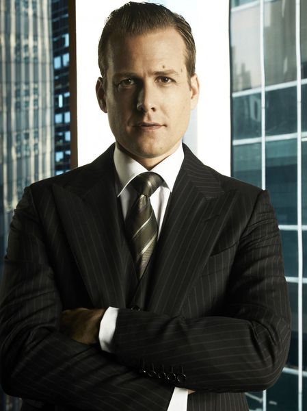 Suits - Die komplette Serie [34 BRs]