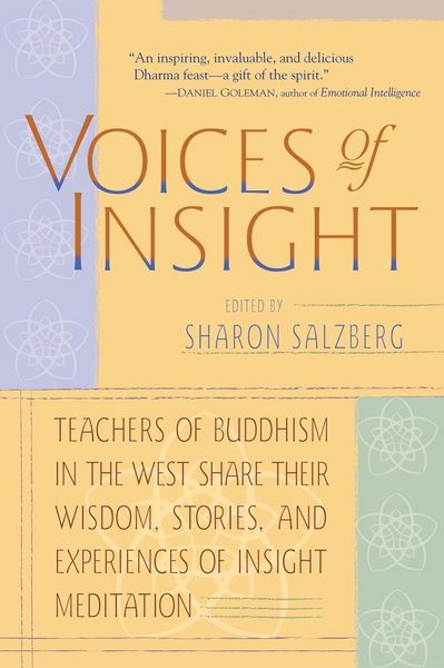 Produktbild: Voices of Insight