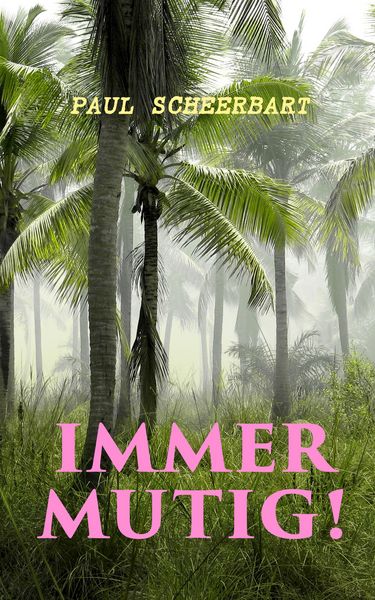 Produktbild: Immer mutig!