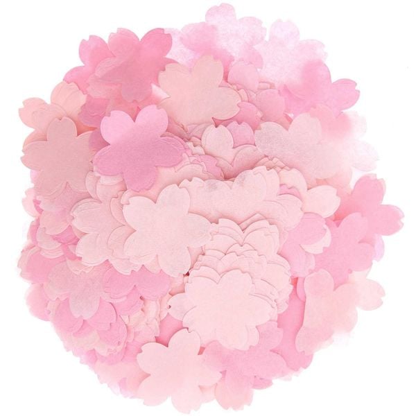 Produktbild: Konfetti Kirschbl&uuml;te, Sakura Sakura,