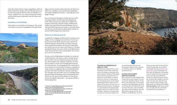 Produktbild: Naturerlebnis Mallorca