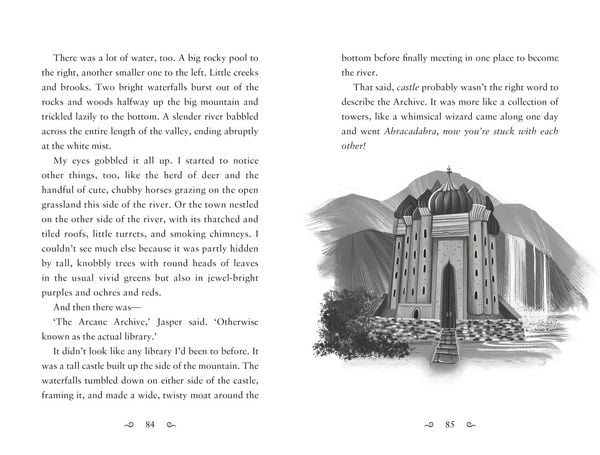 Produktbild: Vanya and the Wild Hunt
