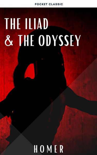 Produktbild: The Iliad & The Odyssey