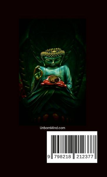 Produktbild: The Cloud of Unknowing in Light of the Unborn