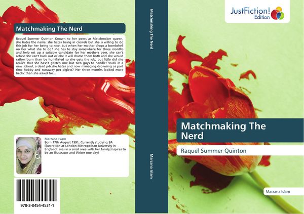 Produktbild: Matchmaking The Nerd