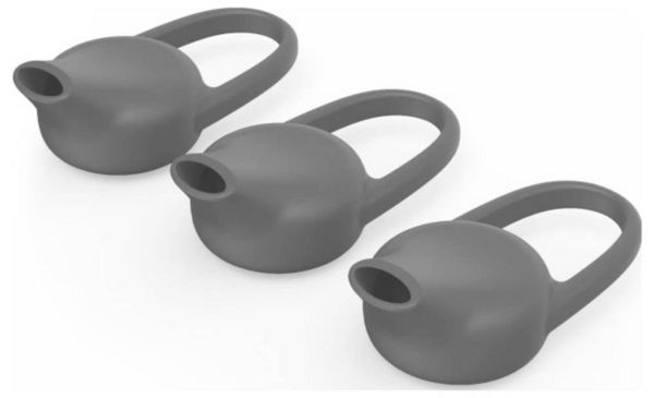 Produktbild: Hama MyVoice Station On Ear Headset Bluetooth&reg; Schwarz Telefon