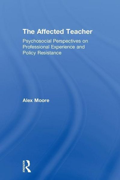 Produktbild: The Affected Teacher