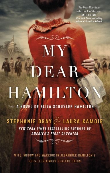 Produktbild: My Dear Hamilton