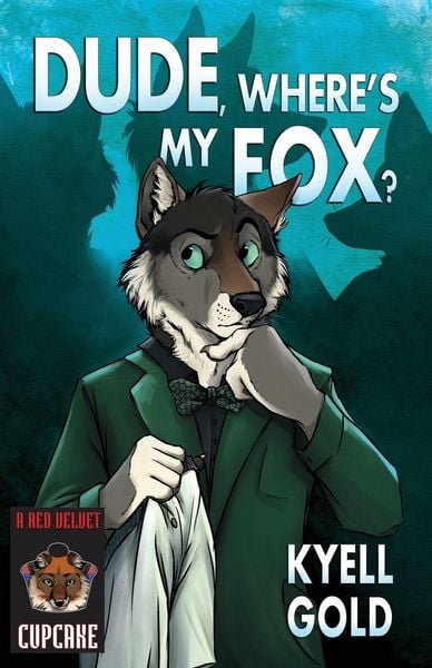 Produktbild: Dude, Where's My Fox?