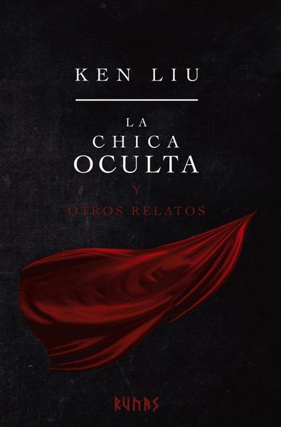 Produktbild: La chica oculta y otros relatos