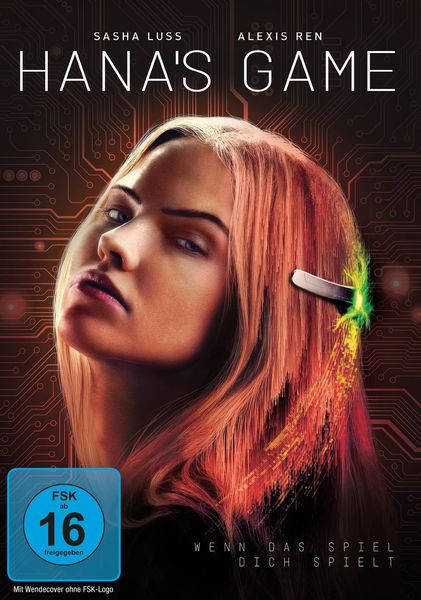 Produktbild: Hana's Game