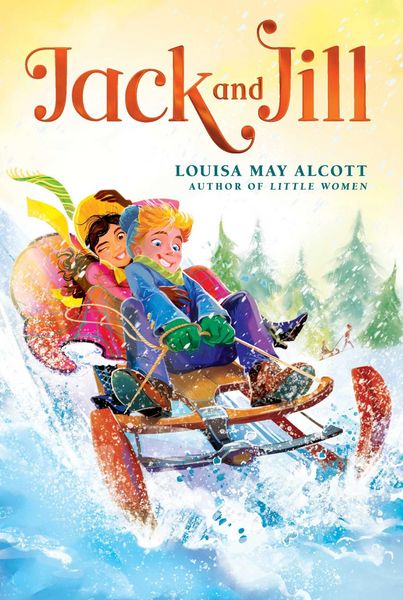 Produktbild: Jack and Jill