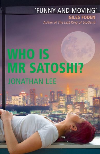 Produktbild: Who is Mr Satoshi?