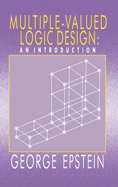 Produktbild: Multiple-Valued Logic Design