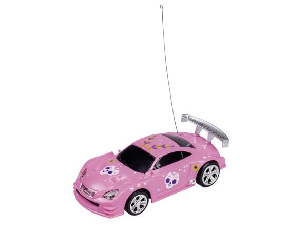 Produktbild: Mini RC Car "pink"