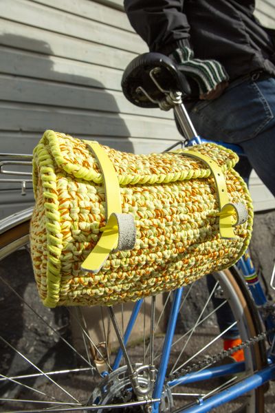Produktbild: Setz dein H&auml;kel-Statement! Taschen, Accessoires und Deko