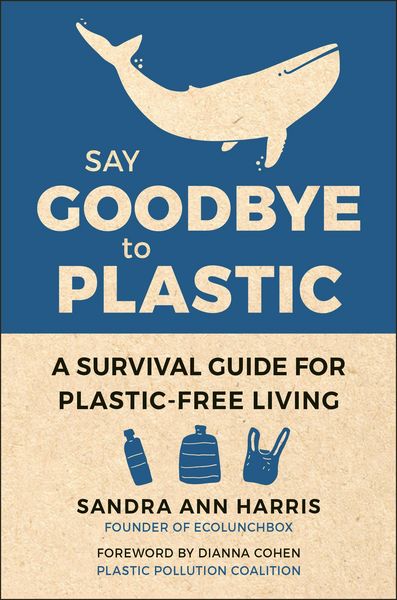 Produktbild: Say Goodbye to Plastic
