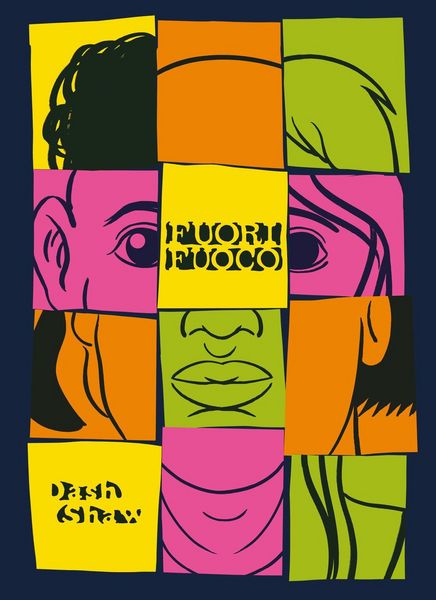 Produktbild: Fuori fuoco