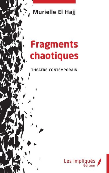 Produktbild: Fragments chaotiques