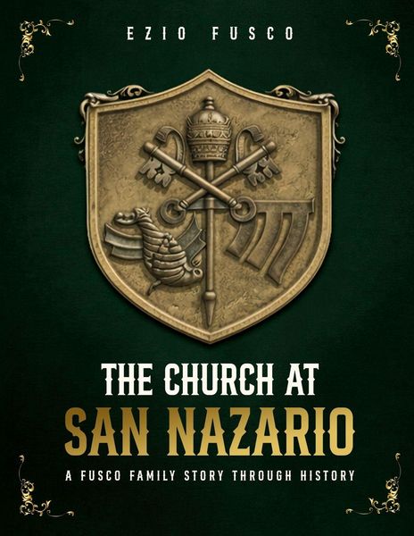 Produktbild: The Church At San Nazario