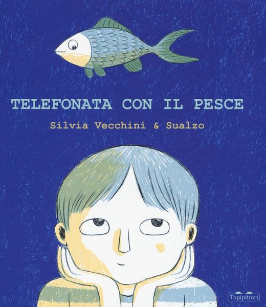 Produktbild: Telefonata con il pesce