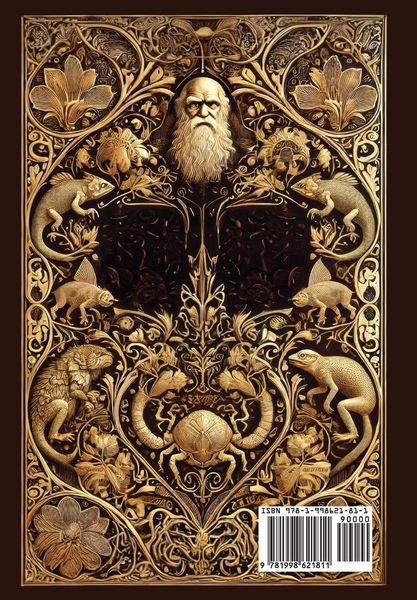 Produktbild: The Origin of Species (Collector's Edition) (Laminated Hardback with Jacket) with Index